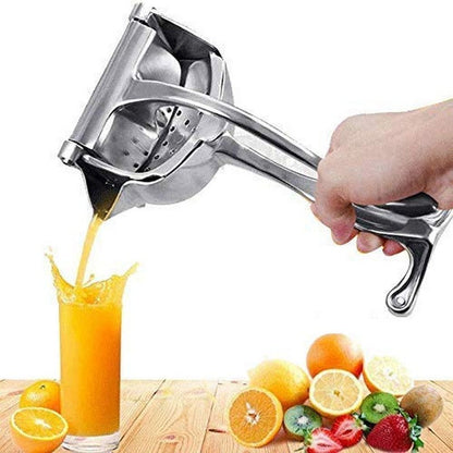 Manual Hand Fruit Juicer